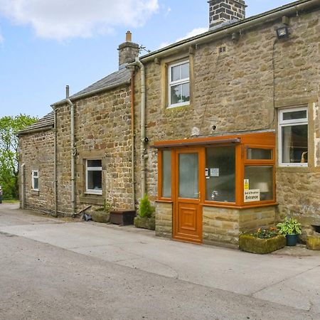 Bondcroft Farm Cottage Embsay Екстер'єр фото