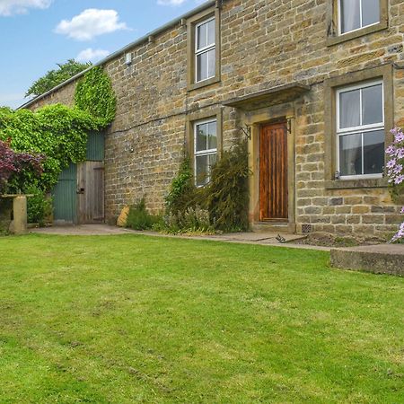 Bondcroft Farm Cottage Embsay Екстер'єр фото