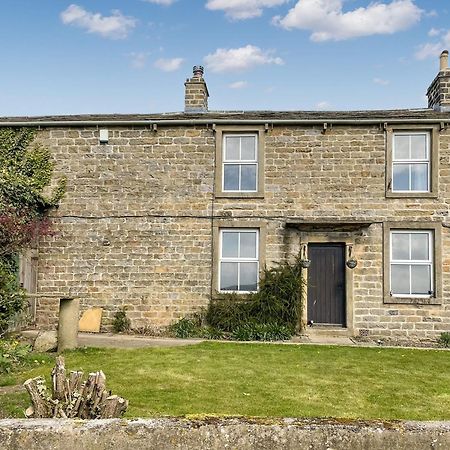 Bondcroft Farm Cottage Embsay Екстер'єр фото