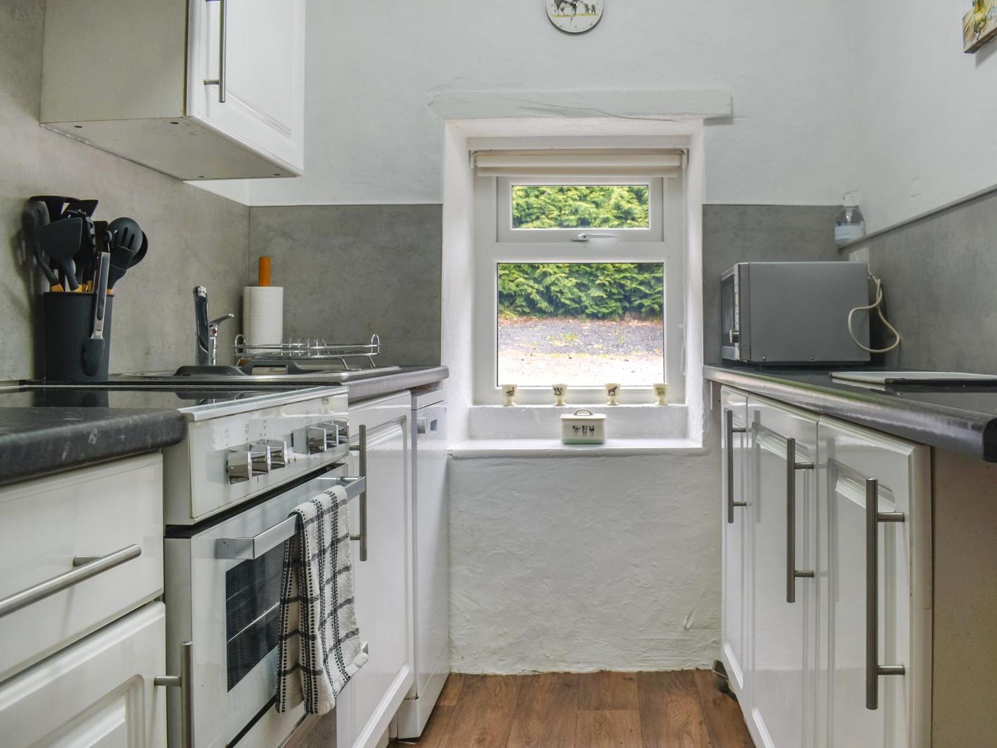 Bondcroft Farm Cottage Embsay Екстер'єр фото
