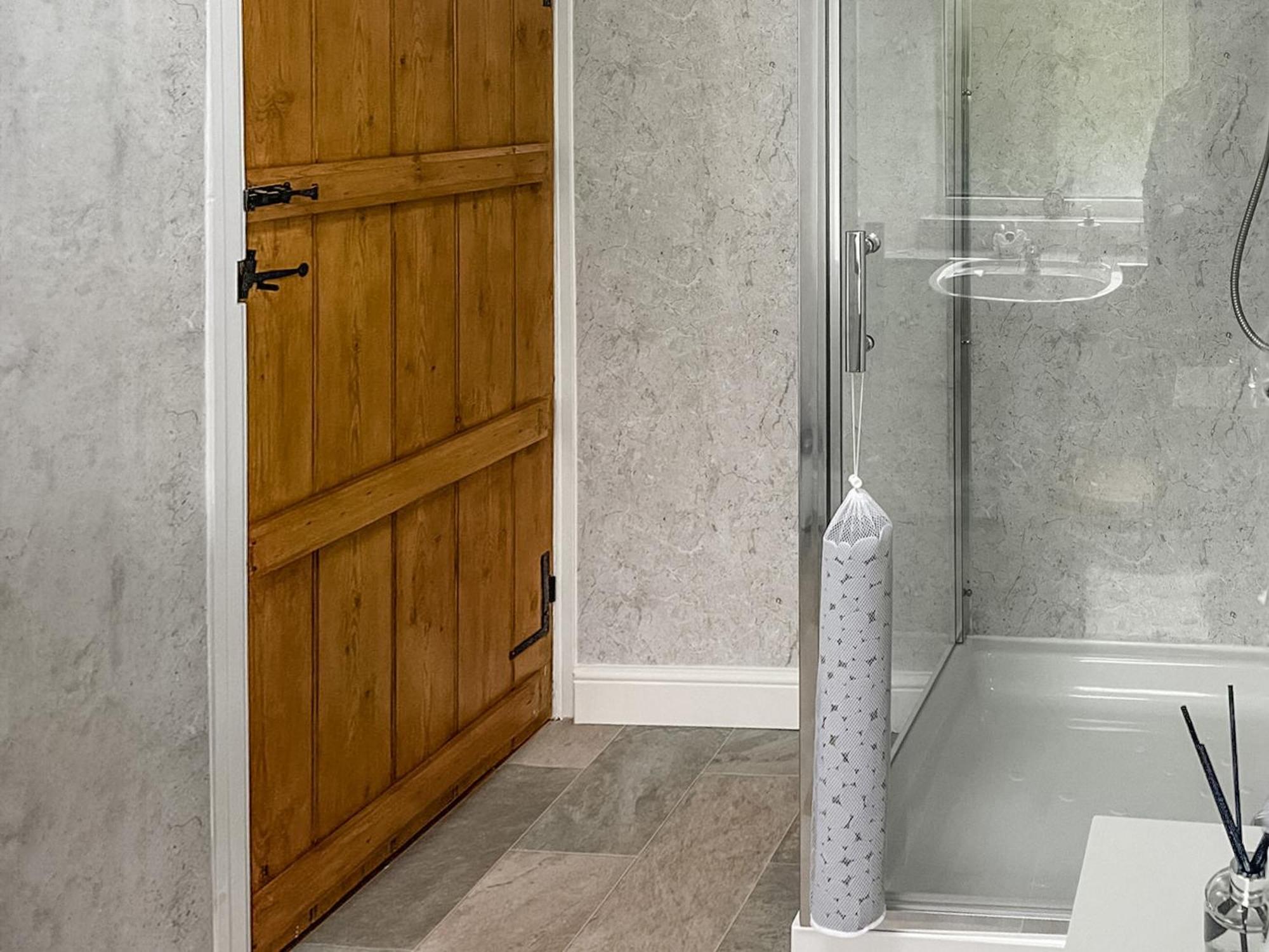 Bondcroft Farm Cottage Embsay Екстер'єр фото