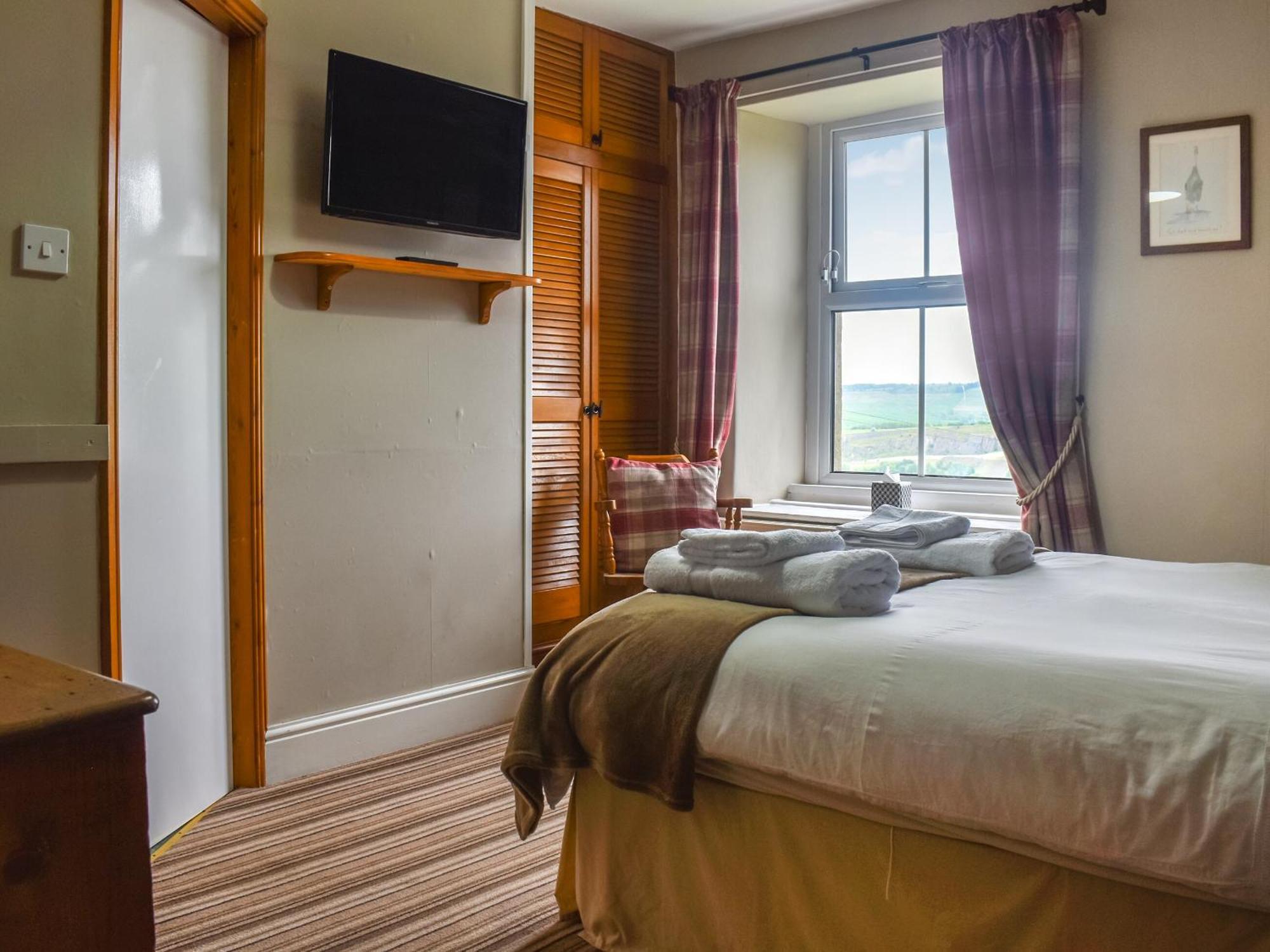 Bondcroft Farm Cottage Embsay Екстер'єр фото