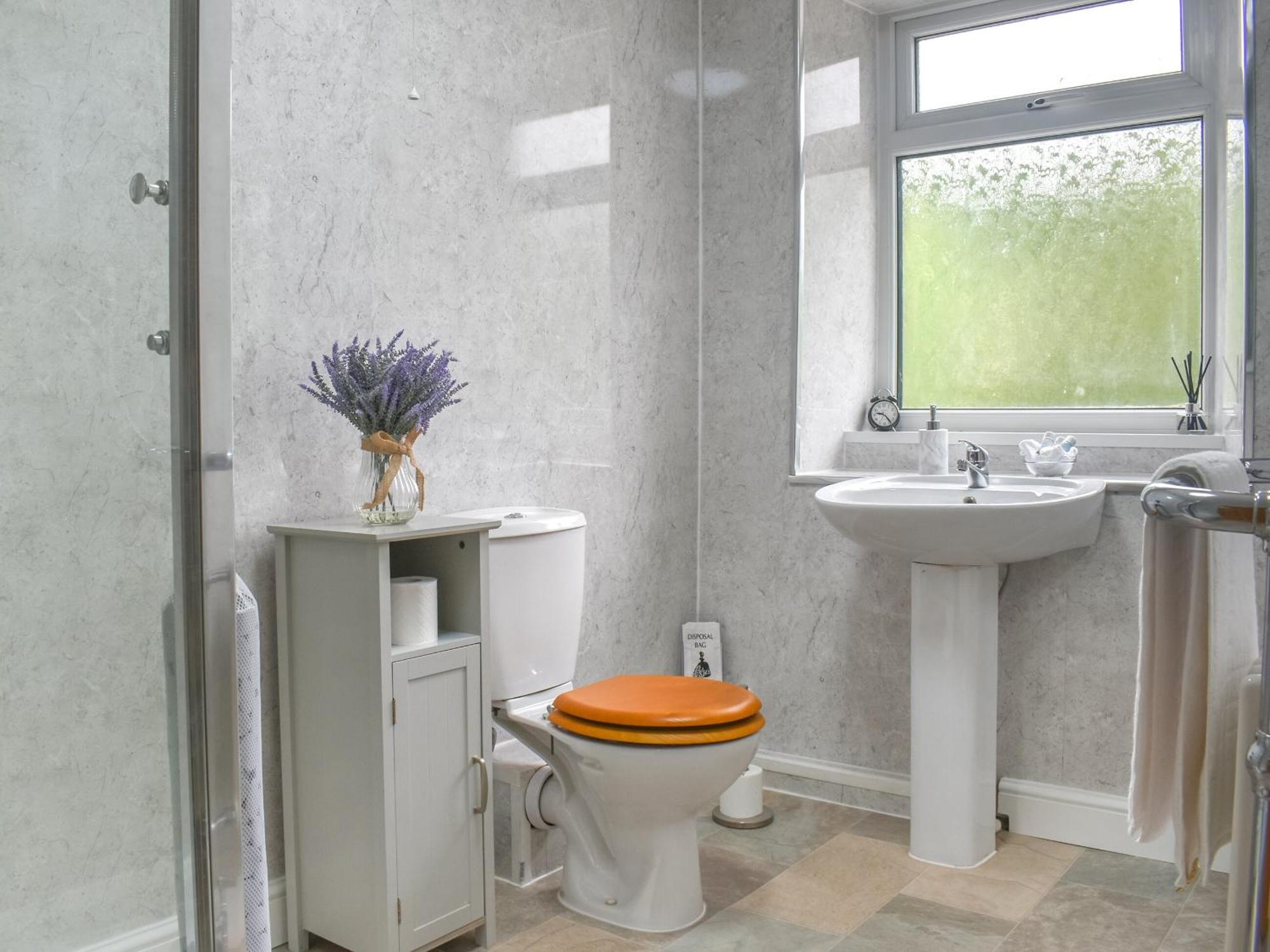 Bondcroft Farm Cottage Embsay Екстер'єр фото