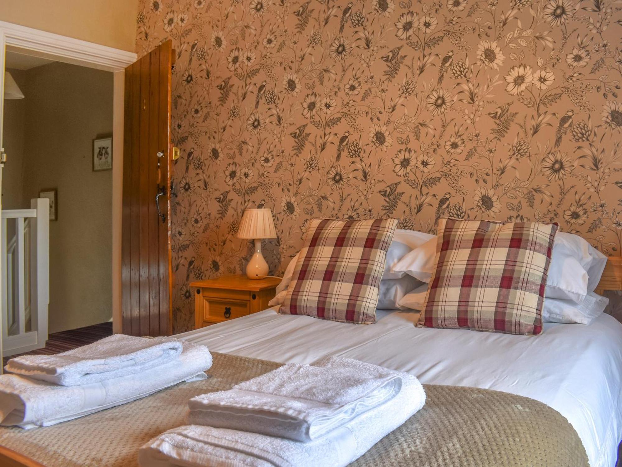 Bondcroft Farm Cottage Embsay Екстер'єр фото