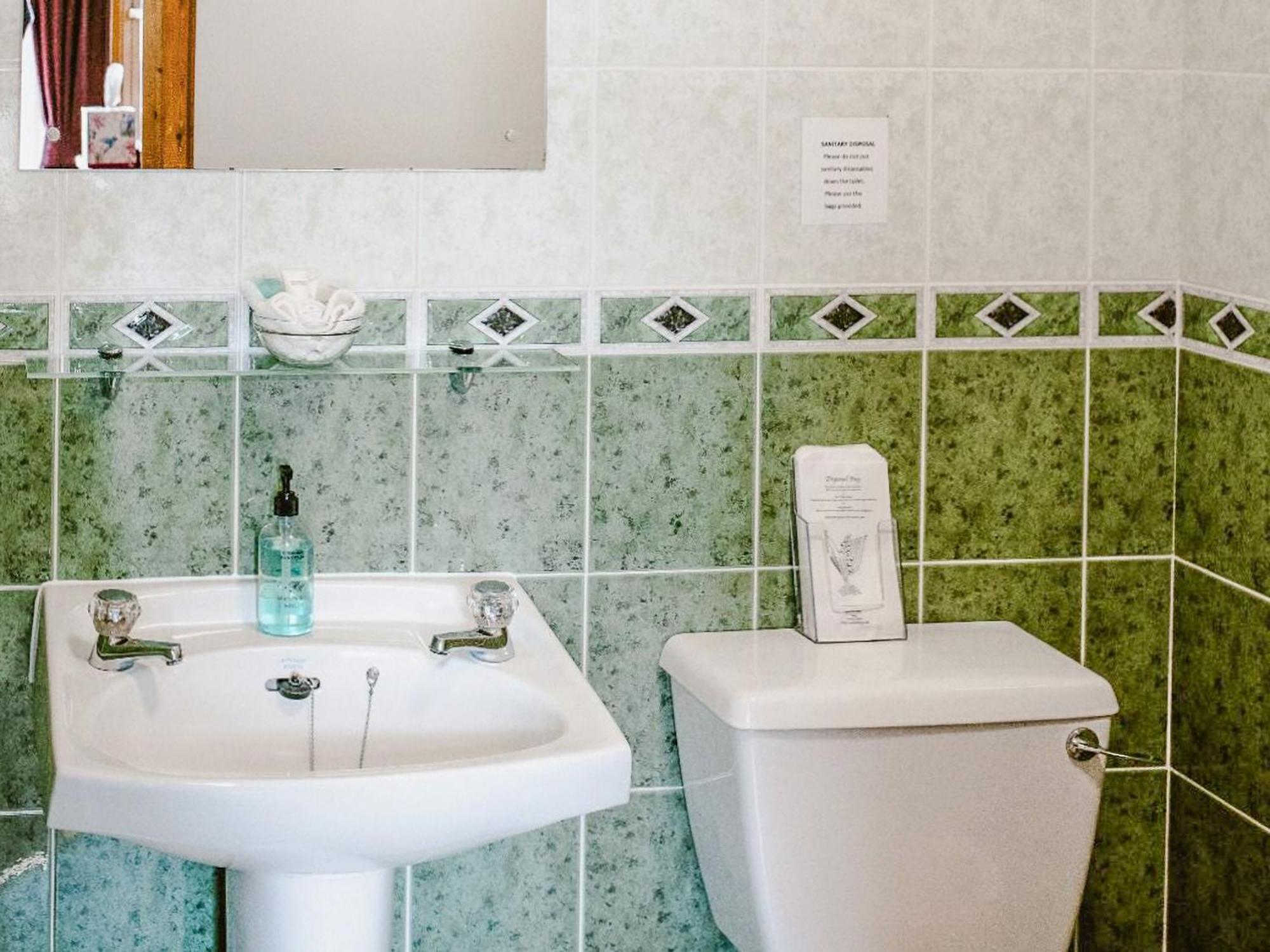 Bondcroft Farm Cottage Embsay Екстер'єр фото